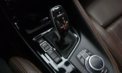 BMW X2 (F39)