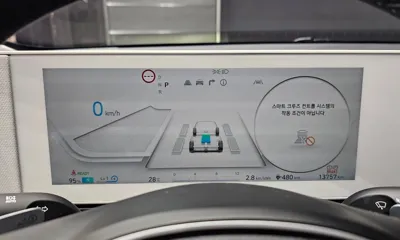 Hyundai Ioniq5
