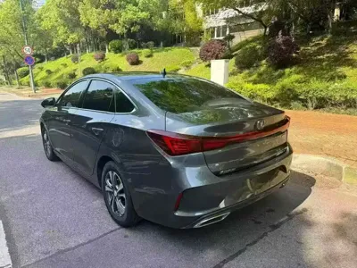 Changan Eado