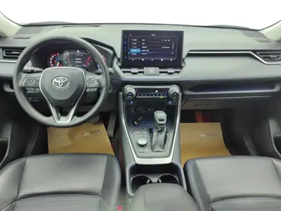 Toyota Wildlander