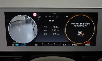 Hyundai Ioniq5