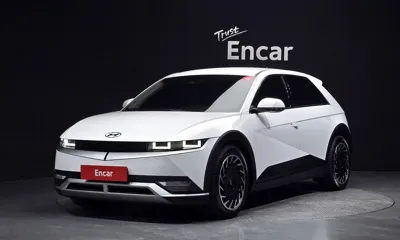 Hyundai Ioniq5