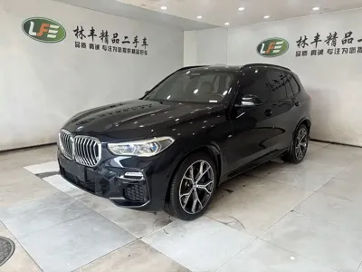 BMW X5 (Import)