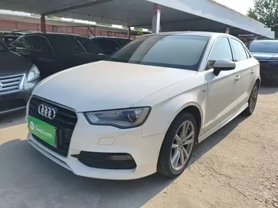 Audi A3 (Import)