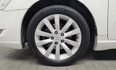 Renault-KoreaSamsung SM5