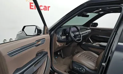 Kia EV9