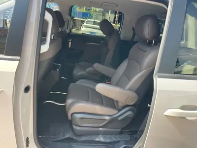 Wuling 星光730新能源
