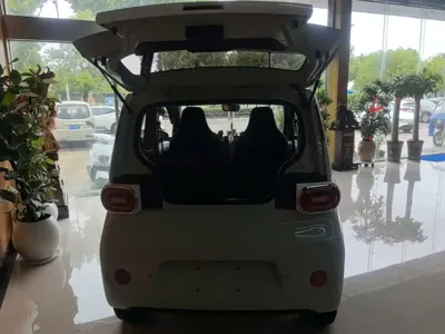 Wuling MINIEV