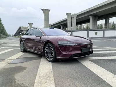 享界 Xiangji S9
