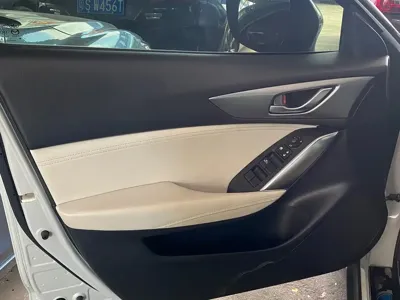 Mazda CX-4