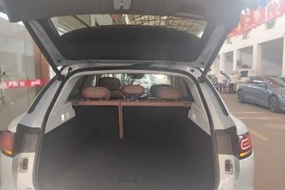 Leapmotor C11