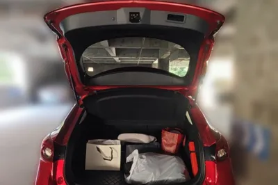 Mazda Mazda 3 Axela