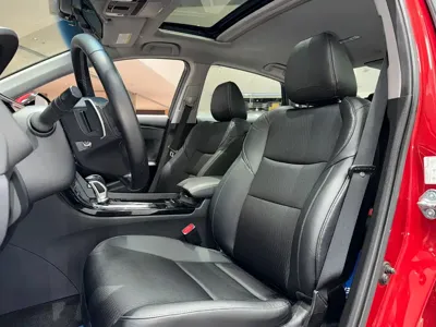 Honda Spirior