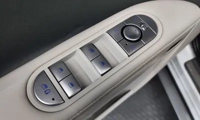 Hyundai Ioniq5