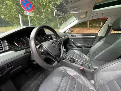 Volkswagen Lamando