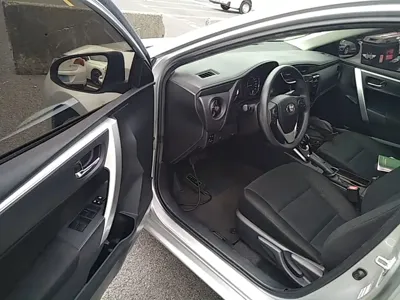 Toyota Levin Twin Engine E+