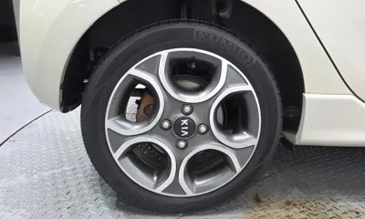 Kia Morning