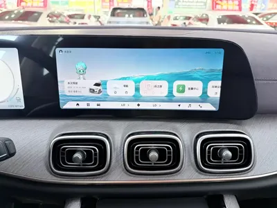 Chery Tiggo 9 C-DM