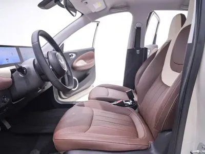 Wuling Bingo