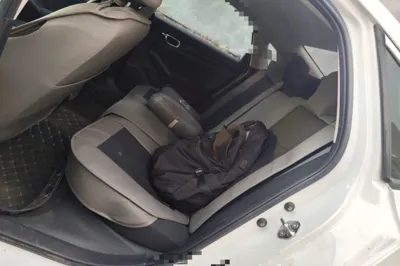Honda Integra