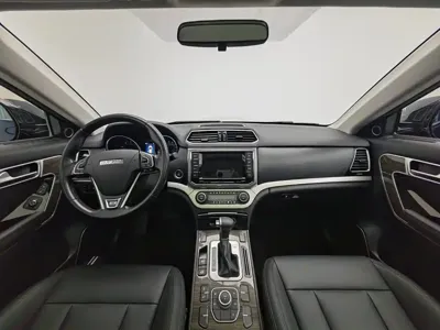 Haval H6 Coupe