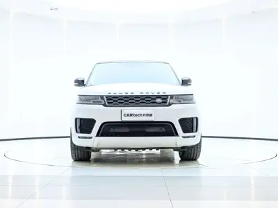Land Rover Sport