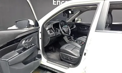 KG_Mobility_Ssangyong KORANDO