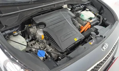 Kia Niro