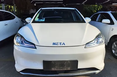 NETA V