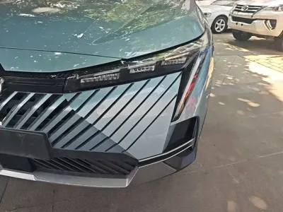 GAC Motor Shadow Cool