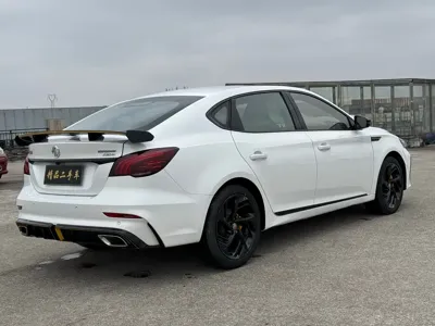 MG MG6