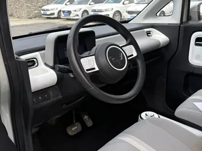 Wuling Air ev