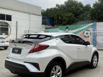 Toyota Izoa
