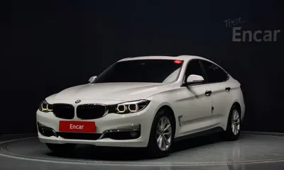 BMW Gran Turismo