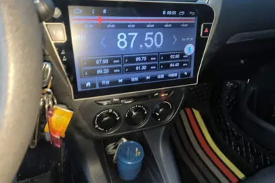 Peugeot 301