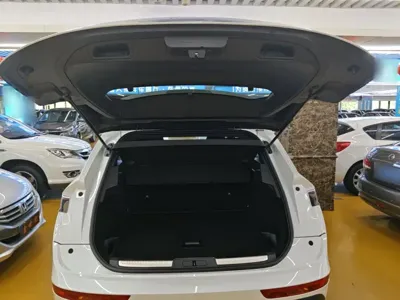 DS DS 7 Crossback