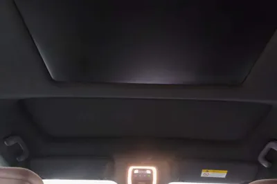Nio ES8