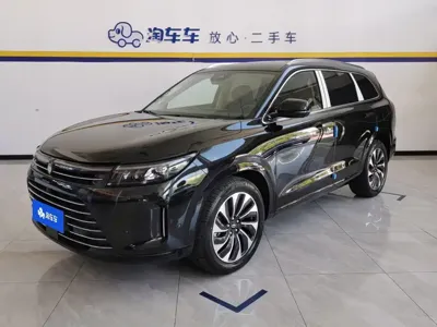 AITO 问界 AITO M7