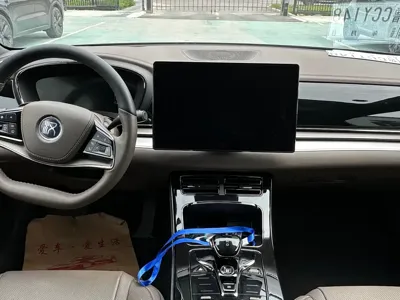 BYD Han