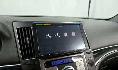 Hyundai Veracruz