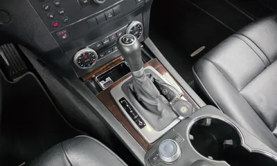Mercedes-Benz GLK-Class