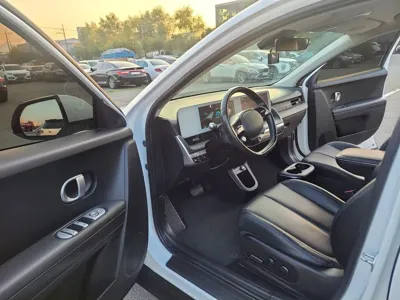 Hyundai Ioniq5