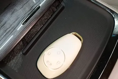 Leapmotor C11