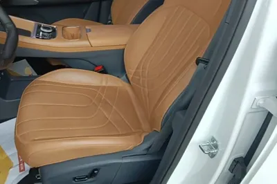 Geely Galaxy Galaxy Xingjian 7 EM-i