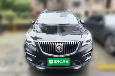Buick Envision