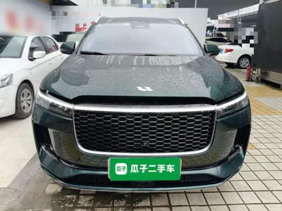 Li Auto ONE