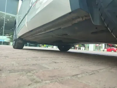 Volkswagen 途观L插电混动