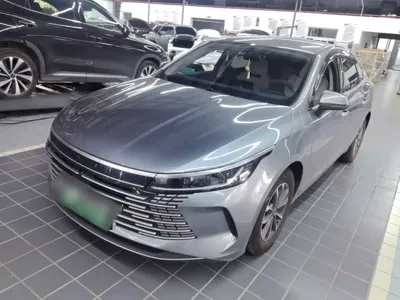 BYD Destroyer 05
