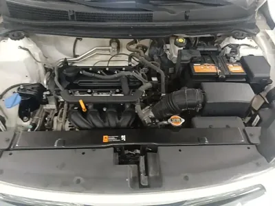 Kia KX1