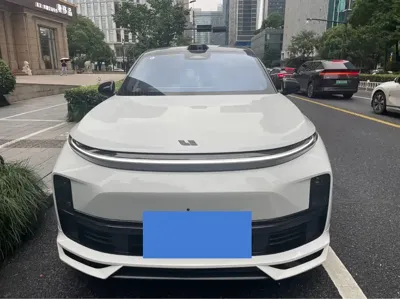 Li Auto Li L7